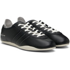 Y-3 Black Tokyo Sneakers