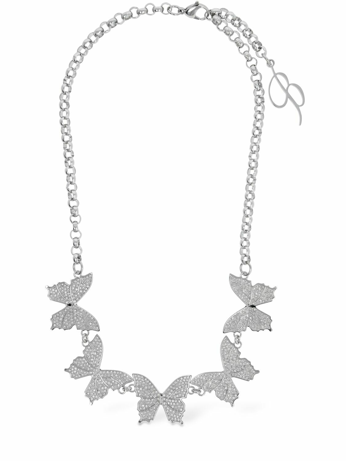 ネックレス・ペンダント BLUMARINE NECKLACES Blumarine Necklaces for Women | Shop Now on FARFETCH