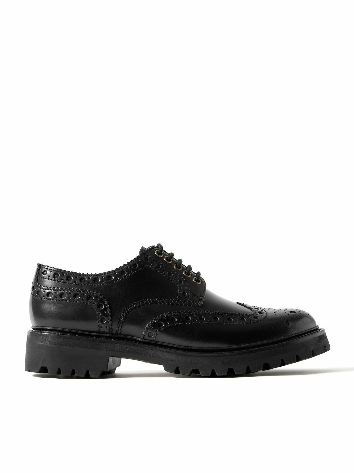 Grenson Fred C Brogue Boot Grenson