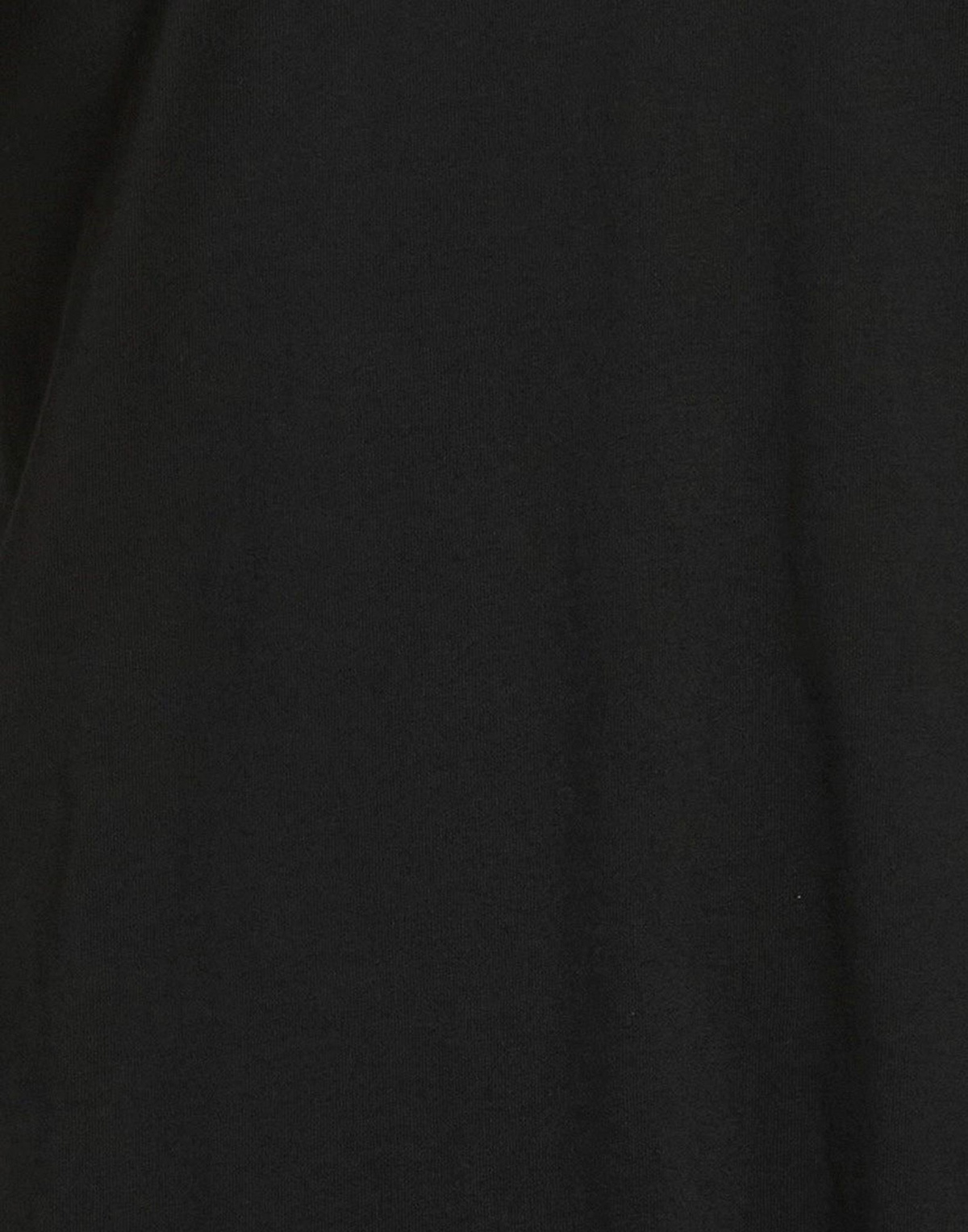 Dondup Mens T-shirt in Black