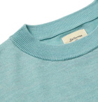 Bellerose - Wool Sweater - Blue