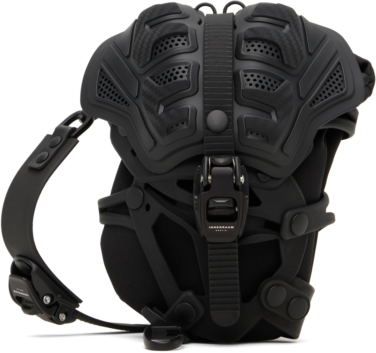 Innerraum Black Object I31 Funcase Pouch