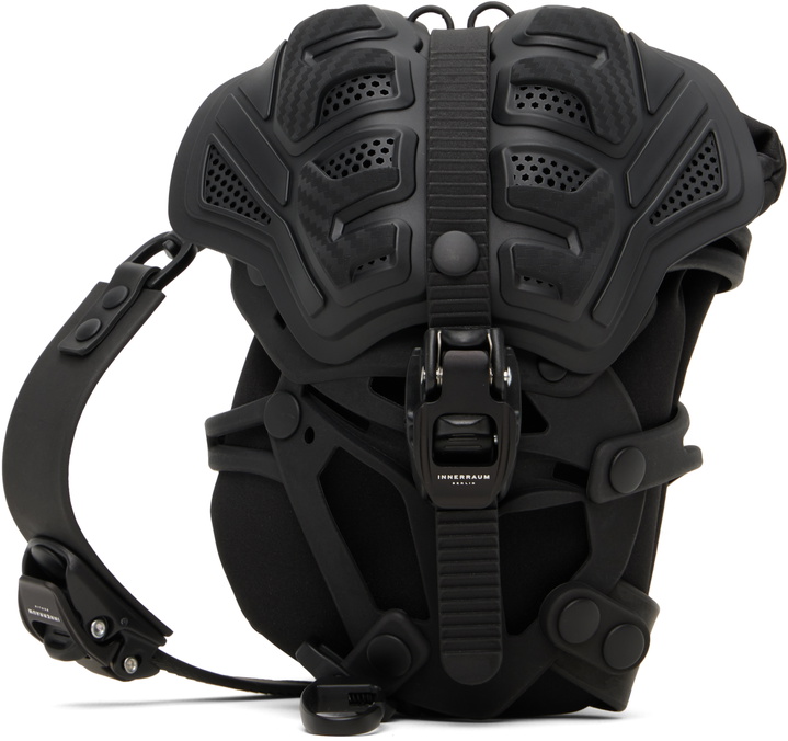 Photo: Innerraum Black Object I31 Funcase Pouch