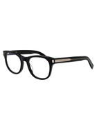 Saint Laurent Eyewear Sl 663 Glasses