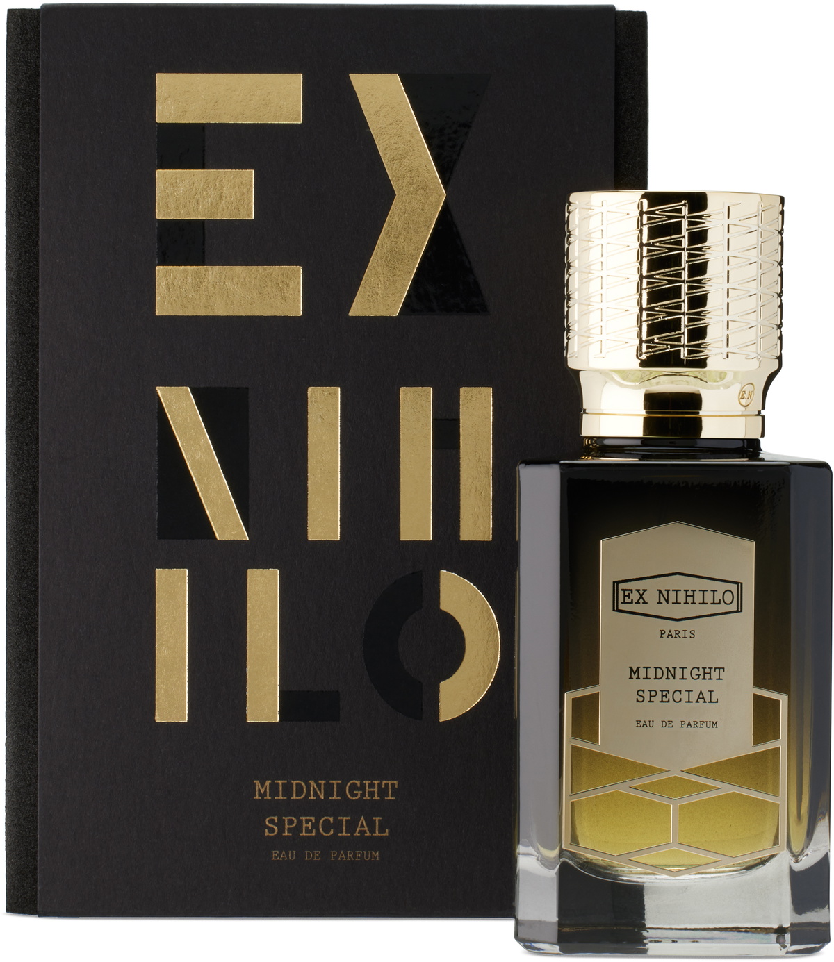 Ex Nihilo Paris Midnight Special Eau de Parfum, 50 mL
