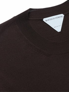 Bottega Veneta - Wool Sweater - Brown