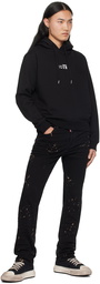 Dsquared2 Black Mini 'Icon' Hoodie