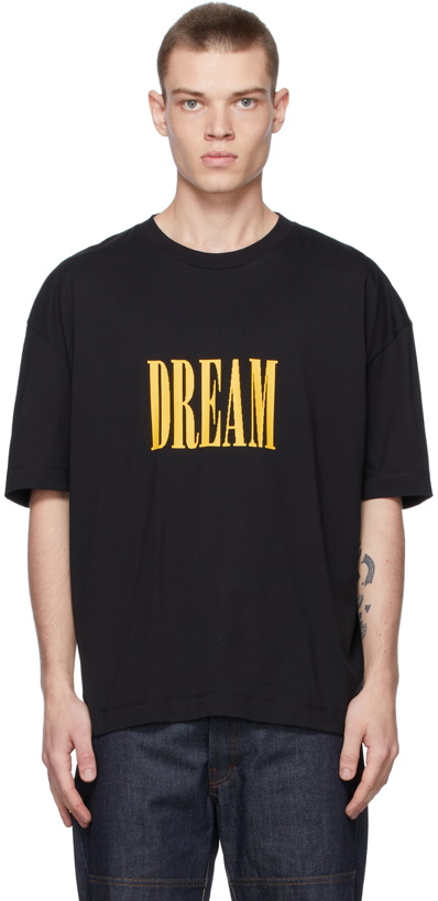 Photo: Études Black Spirit Dream T-Shirt