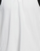 Mcqueen Mens Polo shirt in White
