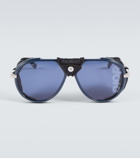 Dior Eyewear - DiorSnow A1I sunglasses