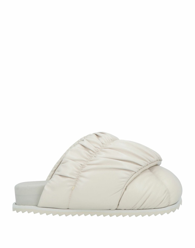 Photo: Yume Yume Womens Mules & Clogs Ivory