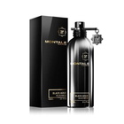 Black Aoud / Montale EDP Spray 3.3 oz (100 ml) (u)