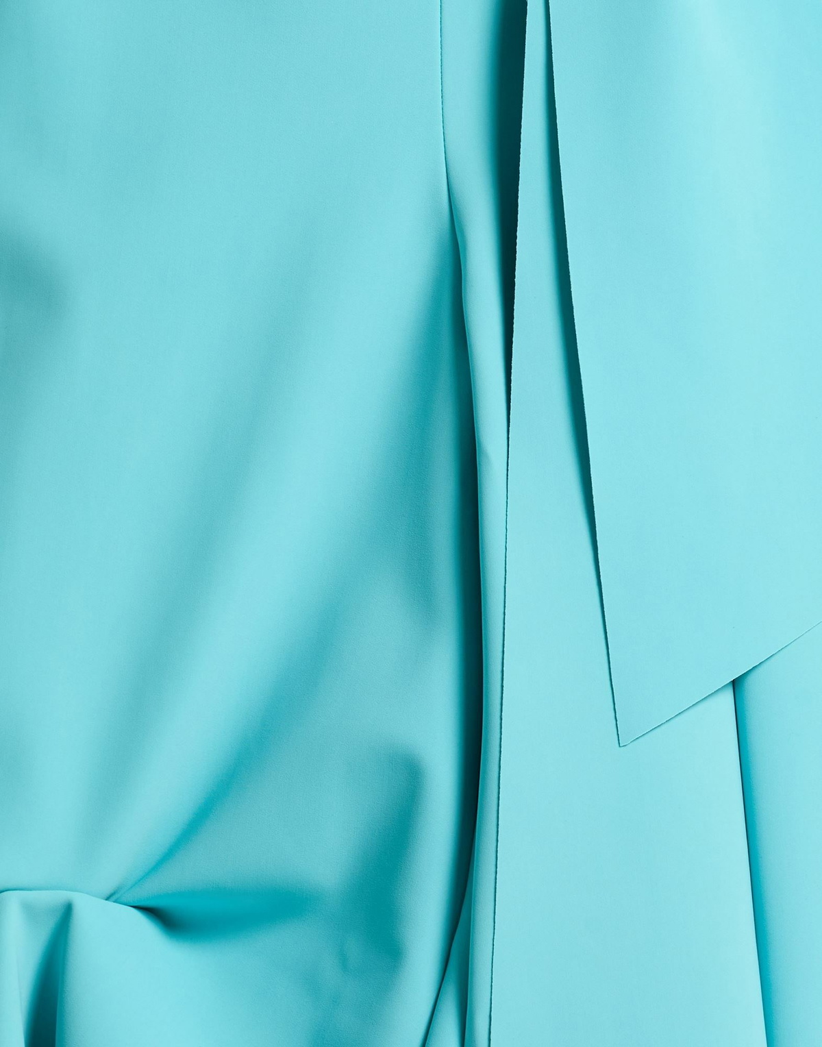 Chiara Boni La Petite Robe Womens Jumpsuit Turquoise