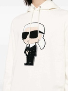 KARL LAGERFELD - Sweatshirt With Print
