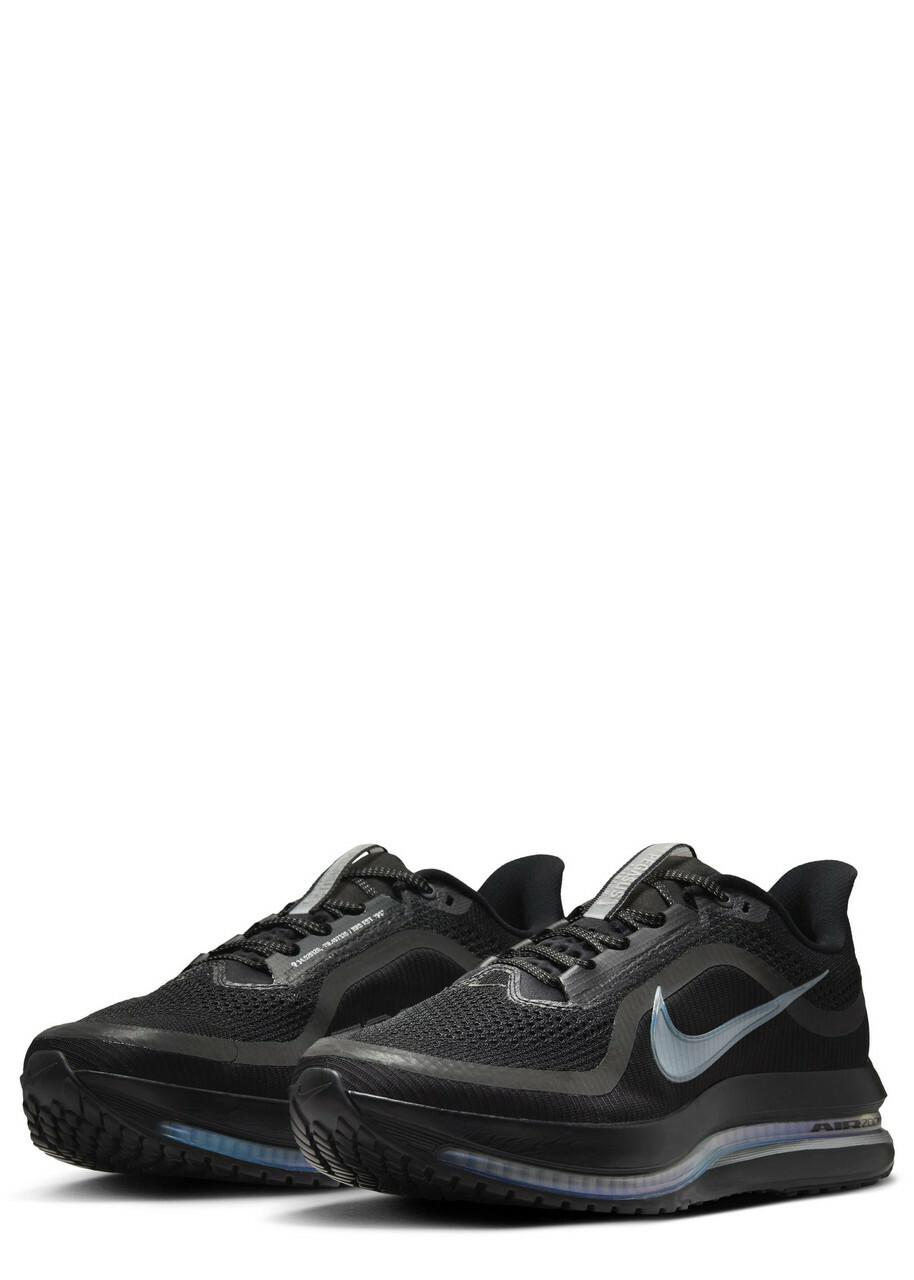 Nike Pegasus Premium Sneakers Black