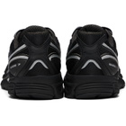 Saucony Black Progrid Guide 7 Sneakers