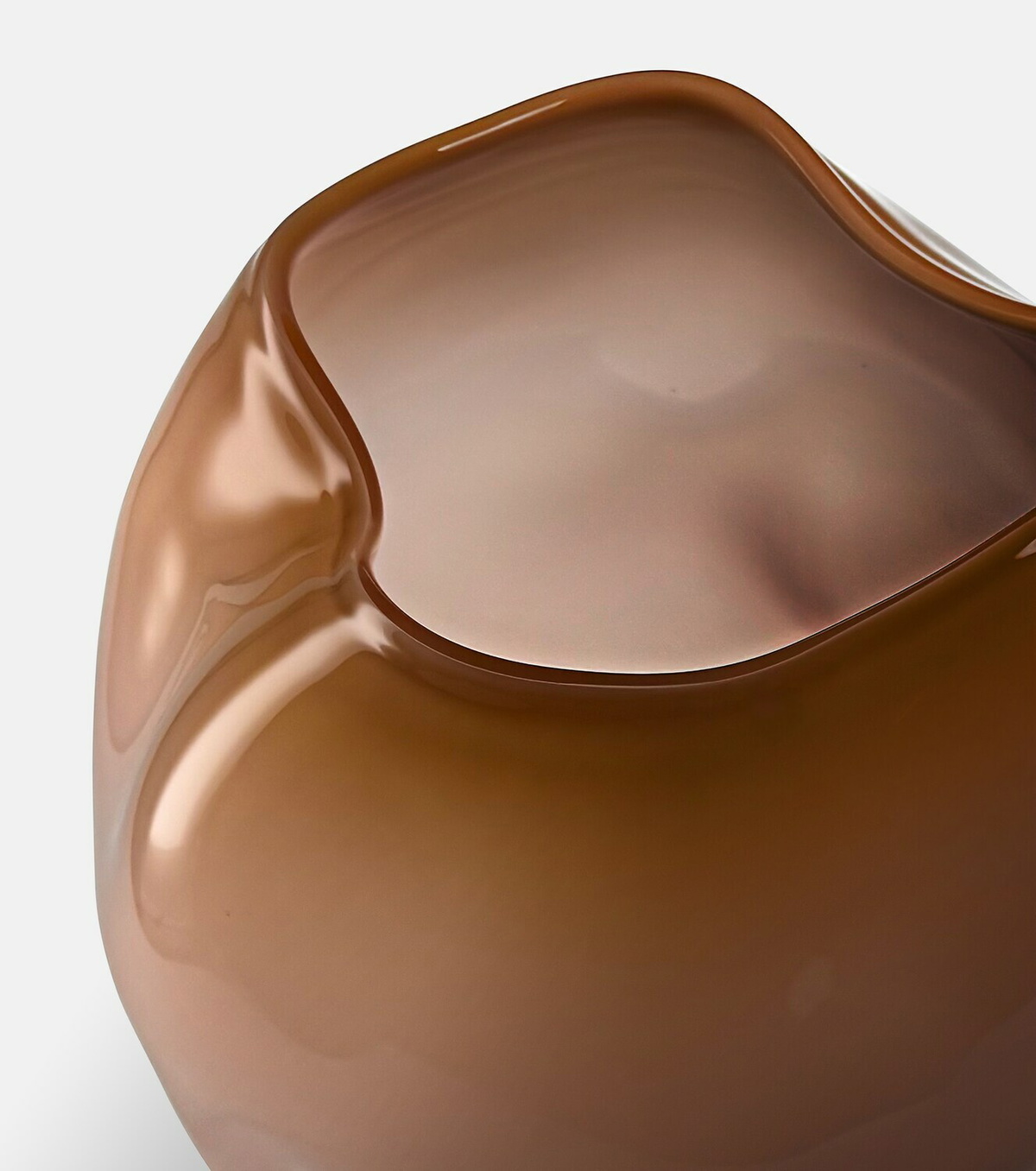 Alexa Lixfeld Komet glass vase