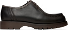 KLEMAN Brown Padror Derbys