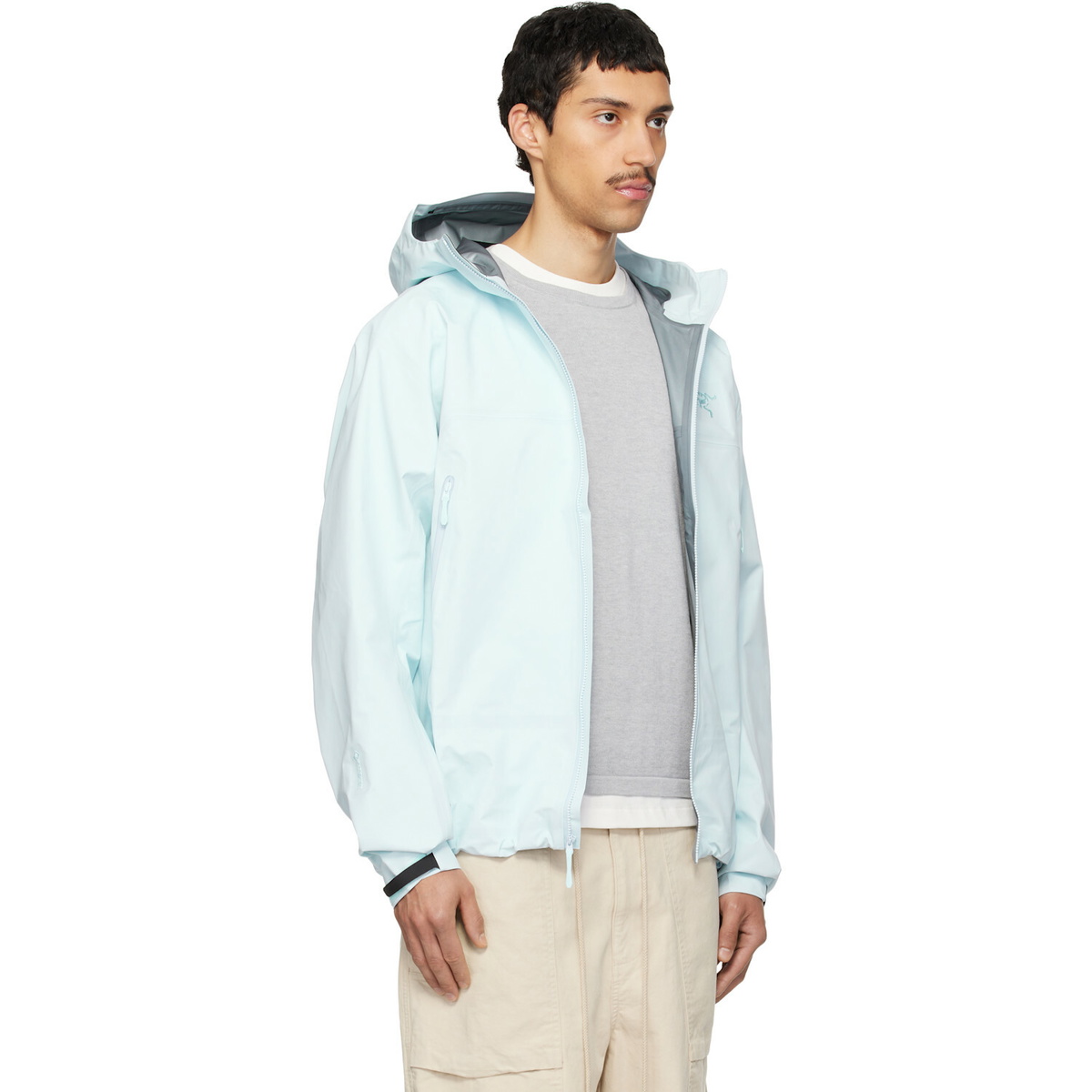 Arc'teryx Blue Beta Jacket