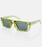 Prada Square sunglasses