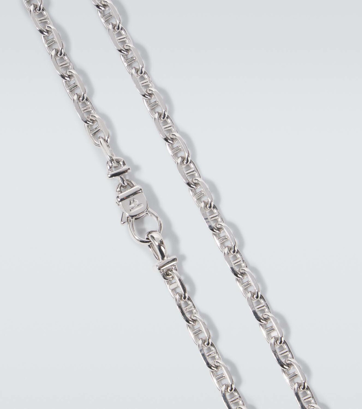 ★エレガントなデザイン【Tom Wood】Cable Chain Silver TOMWOOD トムウッド Cable Chain -20.5 シルバー ケーブル
