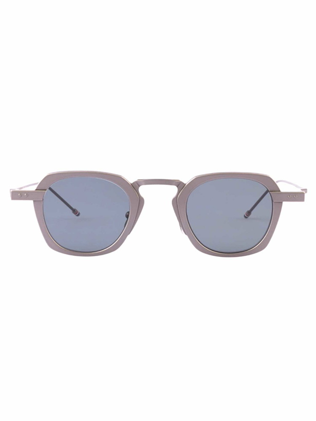 Photo: Thom Browne UES930A/G0001 Sunglasses