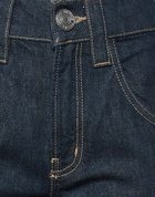 Frame Womens Jeans in Blue