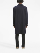 PALM ANGELS - Wool Uniform Coat