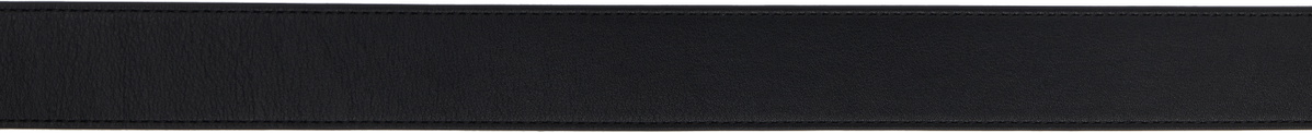 Off-White Black Arrow Belt