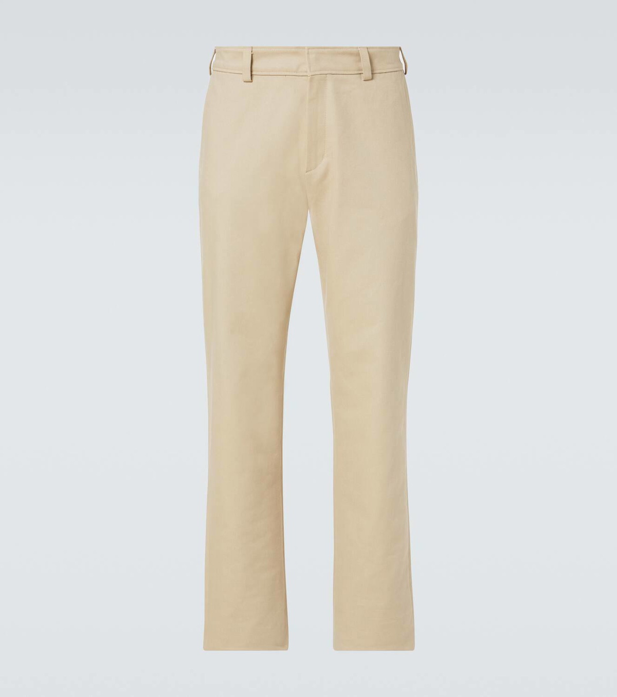 Tod's Cotton-blend chinos
