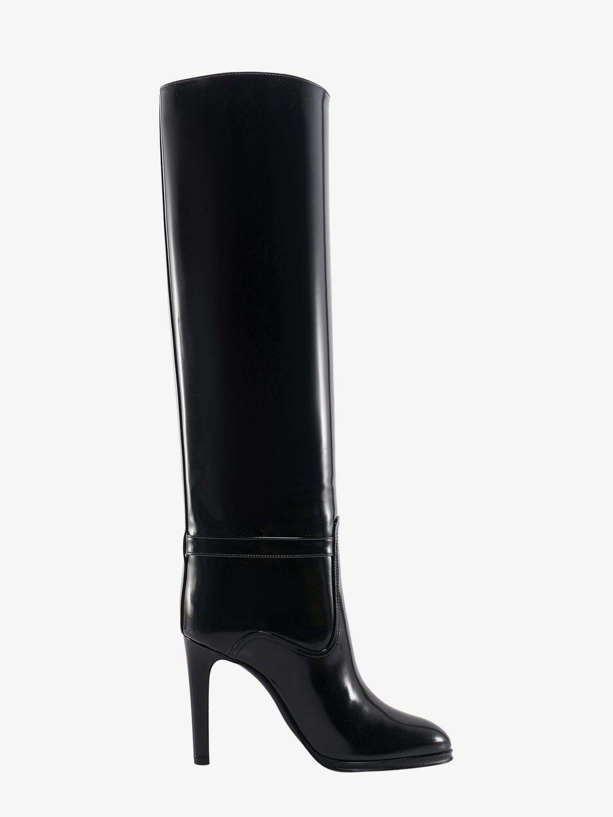 bottine saint laurent