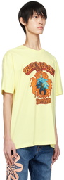 BLUEMARBLE Yellow 'Since Forever' T-Shirt