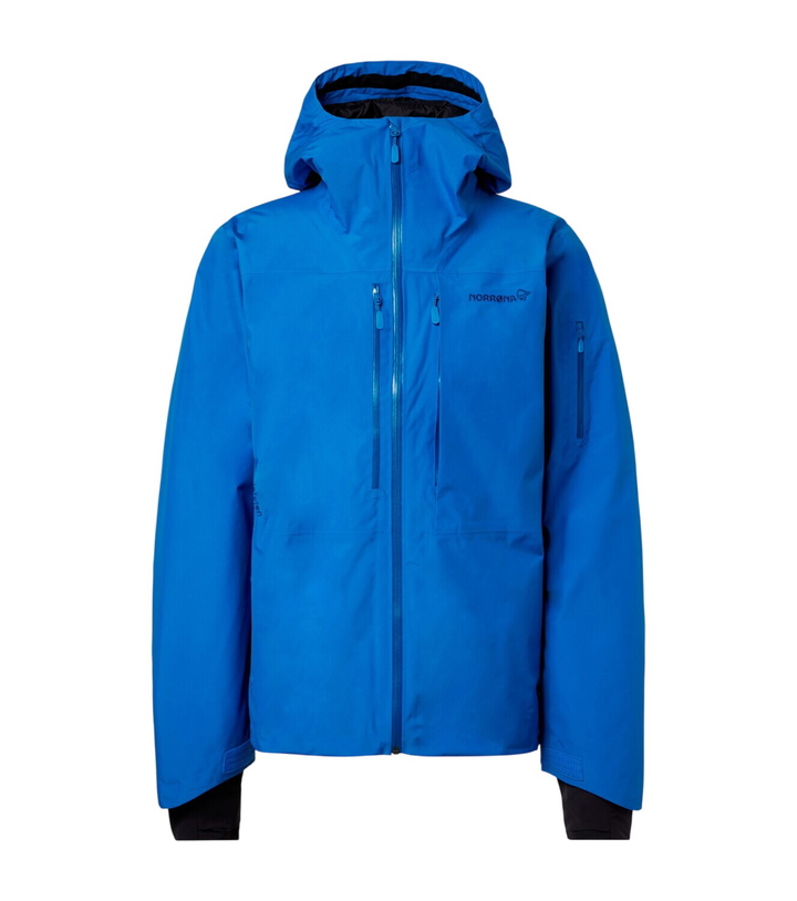 Photo: Norrøna Lofoten GORE-TEX® ski jacket