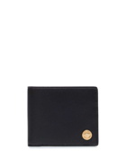 VERSACE - Medusa Leather Wallet