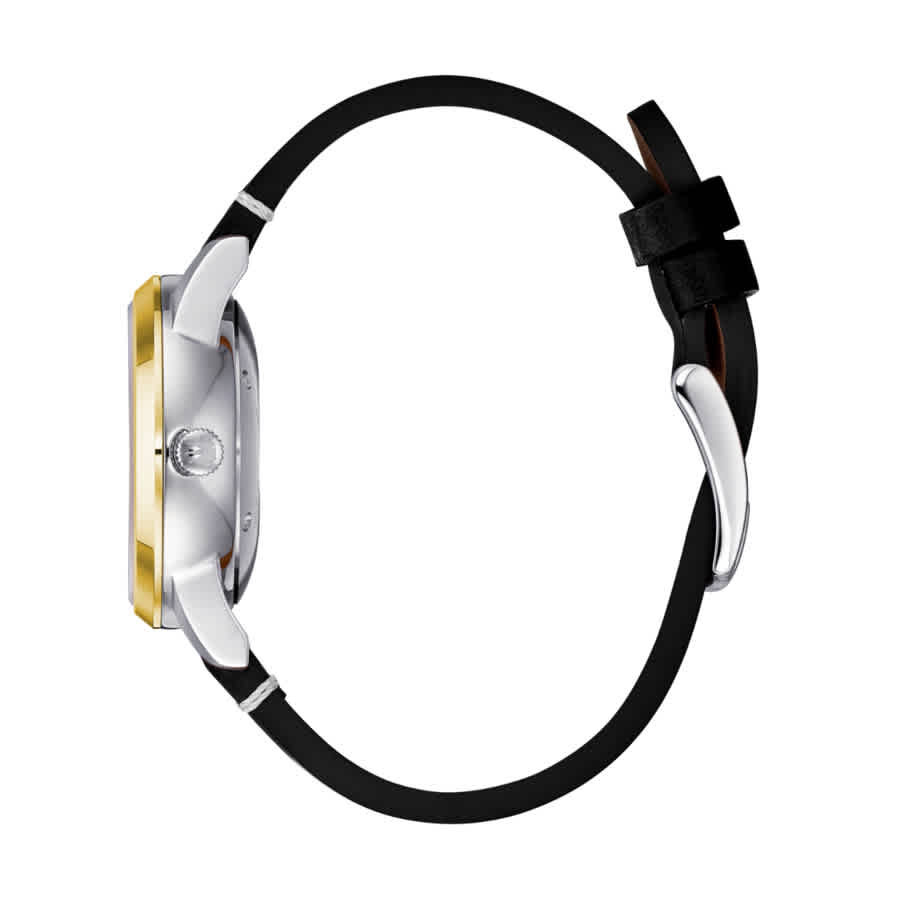 Rene Mouris Noblesse Automatic Black Dial Ladies Watch 10106RM2