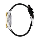 Rene Mouris Noblesse Automatic Black Dial Ladies Watch 10106RM2