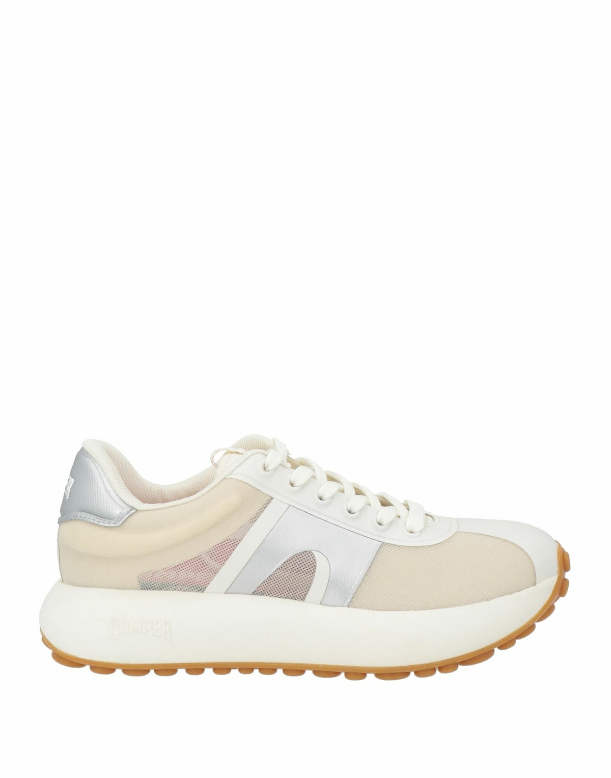 Camper Womens Sneakers in Off white