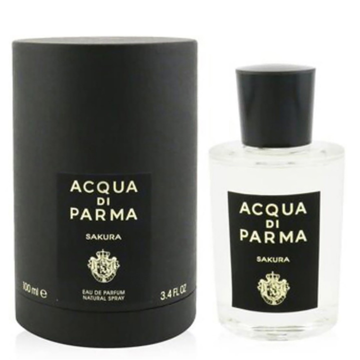 Photo: Acqua Di Parma Unisex Sakura EDP 3.4 oz Fragrances 8028713810312