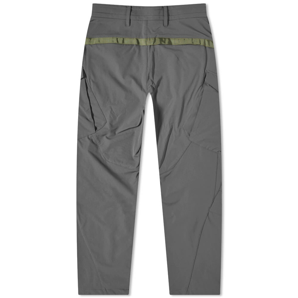 Acronym Men's schoeller® Dryskin™ Cargo Pant in Grey Acronym