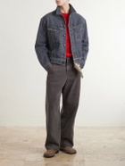 KAPITAL - Denim Jacket - Gray