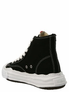 Mihara Yasuhiro hank High Sneakers