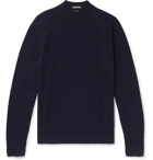 TOM FORD - Cashmere Sweater - Blue