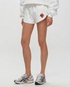 Fiorucci Strawberry Shorts White Casual Shorts