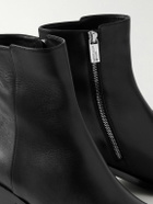 Enfants Riches Déprimés - Frankie Leather Boots - Black