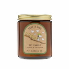 P.F. Candle Co . Take A Hike Soy Candle 