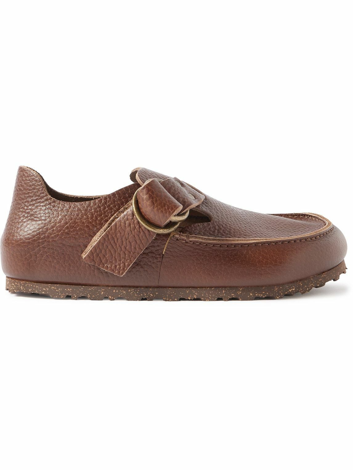 BIRKENSTOCK ビルケンシュトック 1774 FILSON モカシン FILSON London Moccasin / FILSON ロンドン モカシン レザー