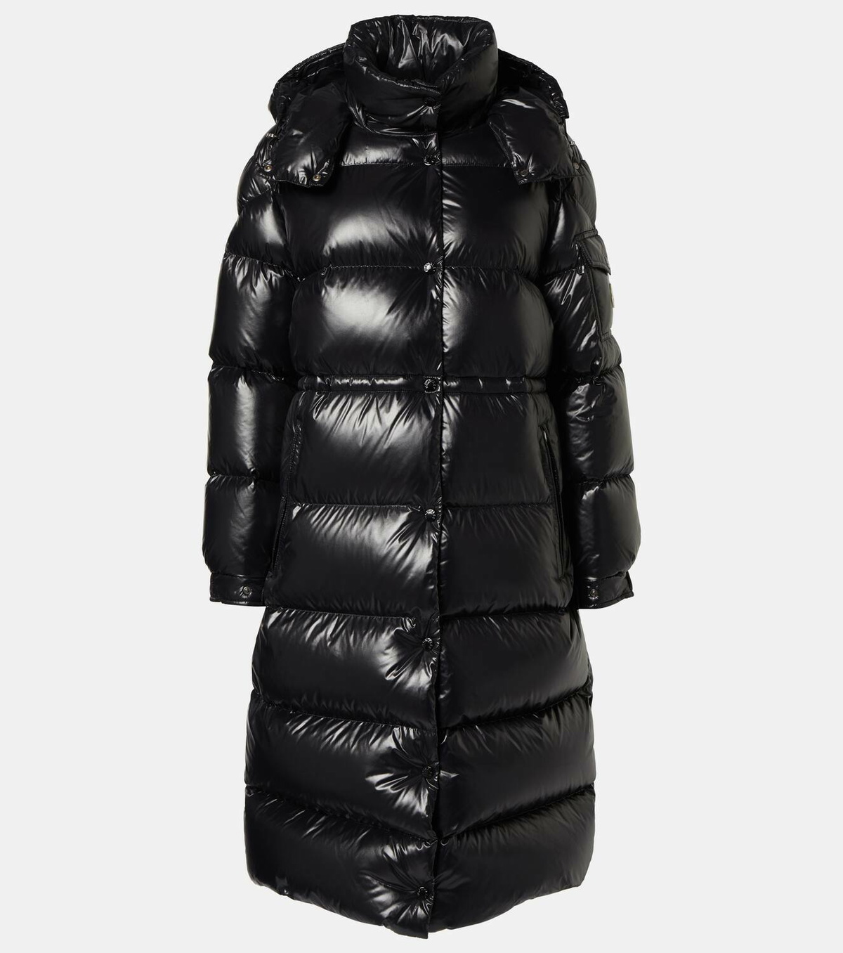 Moncler Cavettaz down coat Moncler