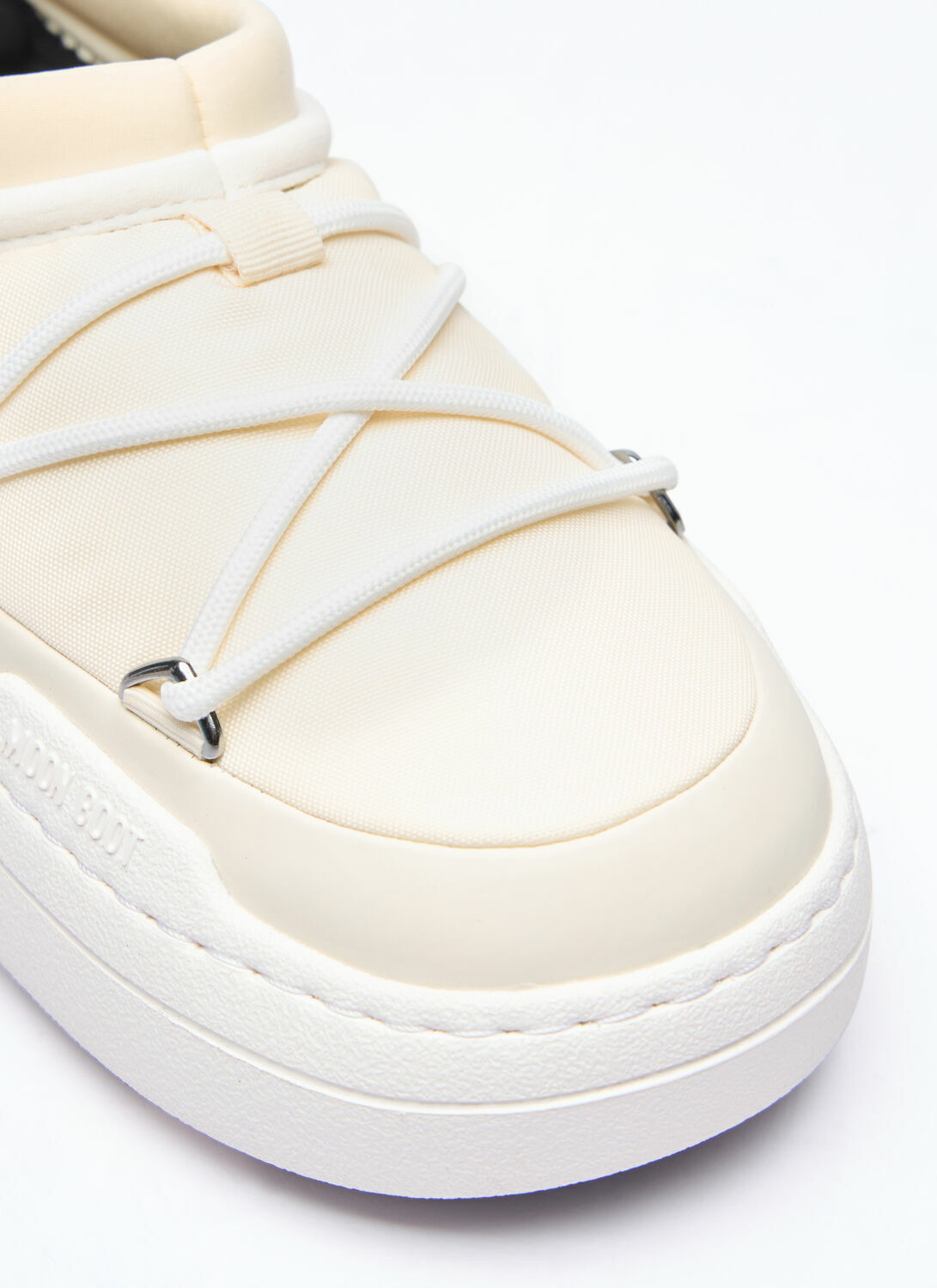 Moon Boot Park Icon Slip-On Shoes