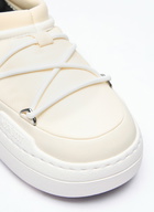 Moon Boot Park Icon Slip-On Shoes