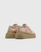 MATILDA FRAYED DENIM